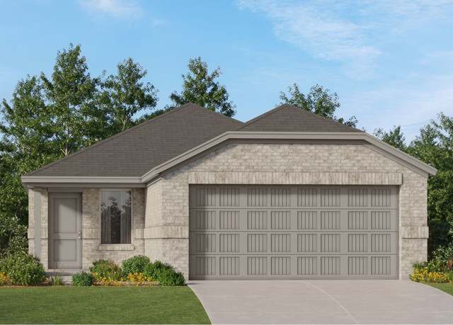 Property at Idlewood Plan, Magnolia, TX 77354, 3 beds, 2 baths