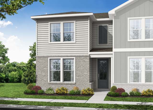Property at The Monroe A Plan, Emerson, GA 30137, 3 beds, 2.5 baths