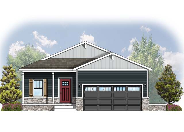 Property at Redbud Plan, Knoxville, TN 37924, 3 beds, 2 baths