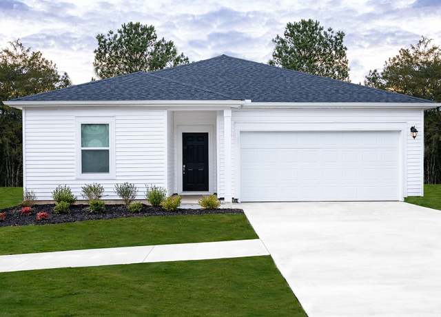 Property at Buchanan Plan, Wellford, SC 29385, 3 beds, 2 baths