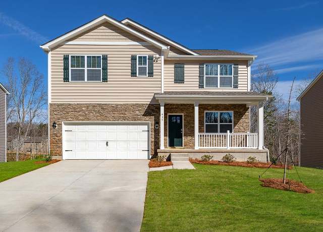 Property at 4009 Cramer Estates Ct, Gastonia, NC 28056, 5 beds, 3 baths
