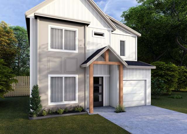 Property at SOHO HOME PLAN Plan, Oklahoma City, OK 73120, 2 beds, 2.5 baths