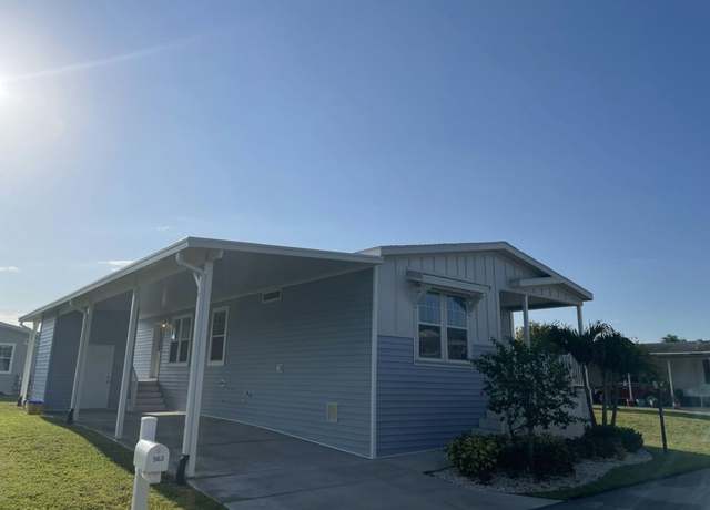 Property at 7419 44th Trl N, Riviera Beach, FL 33404, 3 beds, 2 baths
