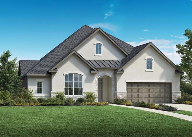 Property at Celeste Plan, Cypress, TX 77433, 4 beds, 3.5 baths