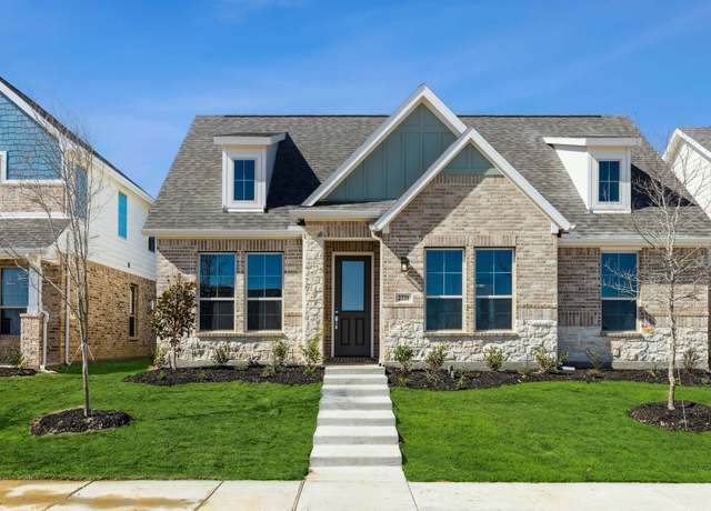 Property at Blue Jay Plan, Waxahachie, TX 75165, 4 beds, 2.5 baths