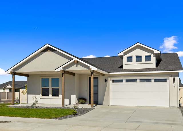 Property at Cascade Plan, Ellensburg, WA 98926, 3 beds, 3 baths