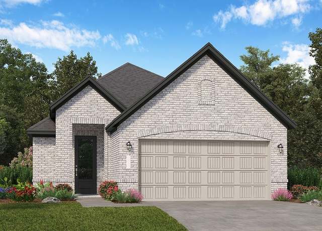 Property at Addison Plan, New Caney, TX 77357, 3 beds, 2 baths