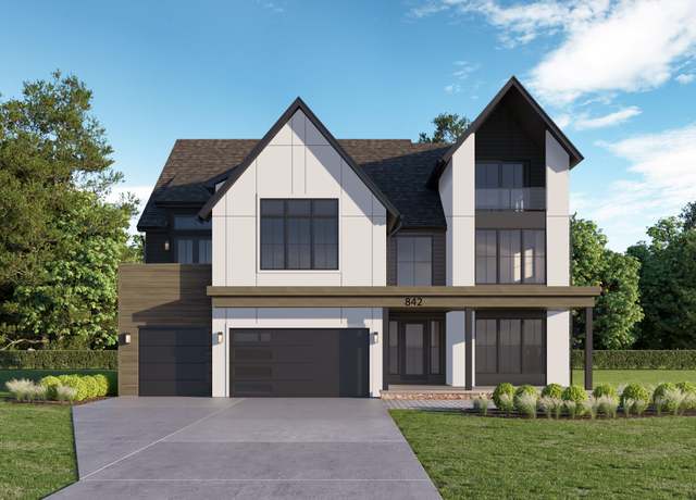 Property at The Brentwood Plan, Plainfield, IL 60585, 4 beds, 4.5 baths