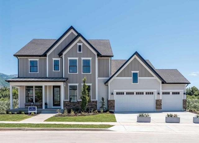 Property at Hawthorne Plan, Pleasant Grove, UT 84062, 4 beds, 3.5 baths