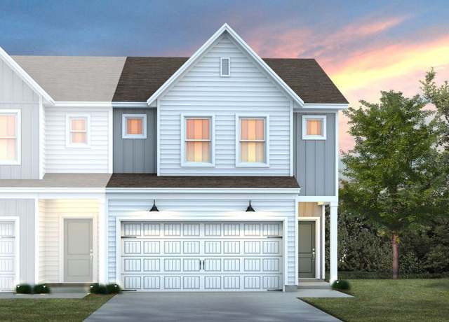Property at 4562 Dillon Mill Dr, Mcleansville, NC 27301, 3 beds, 2.5 baths