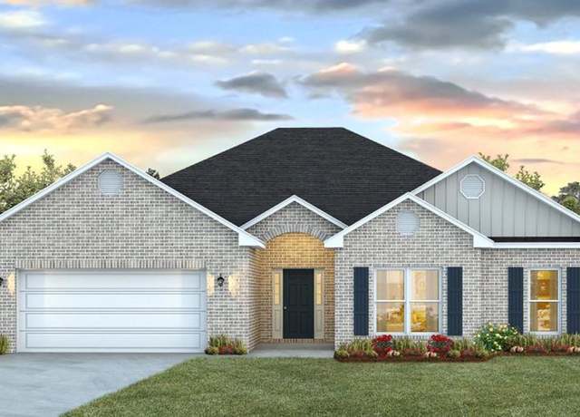 Property at The Kaden Plan, Ocean Springs, MS 39564, 5 beds, 3 baths