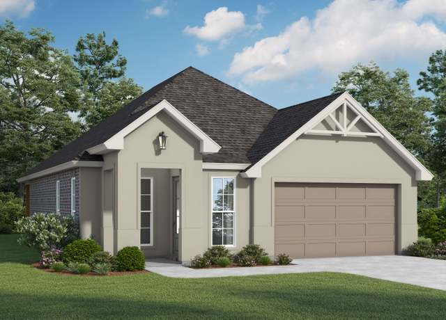 Property at Ella Heritage Plan, Lake Charles, LA 70607, 3 beds, 2.5 baths