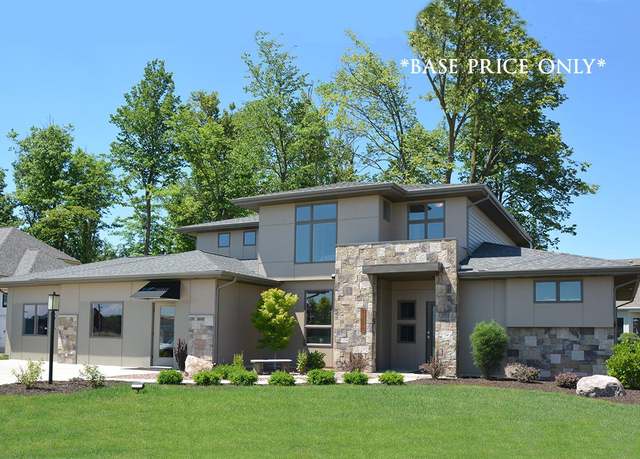Property at New Edition Floor Plan Plan, Fort Wayne, IN 46818, 4 beds, 2.5 baths