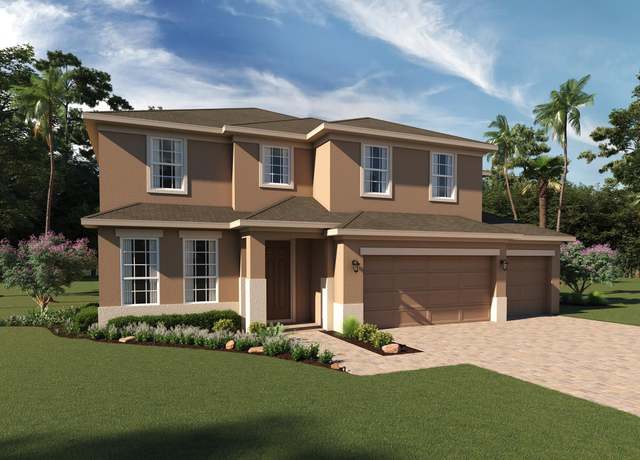 Property at Exbury Executive Plan, Minneola, FL 34715, 5 beds, 3.5 baths