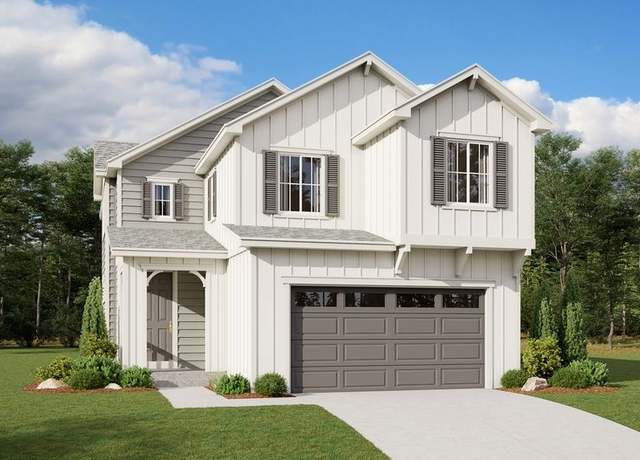 Property at Layla Plan, Commerce City, CO 80022, 4 beds, 2.5 baths