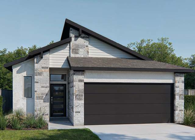 Property at 1778E Plan, Austin, TX 78744, 3 beds, 2 baths
