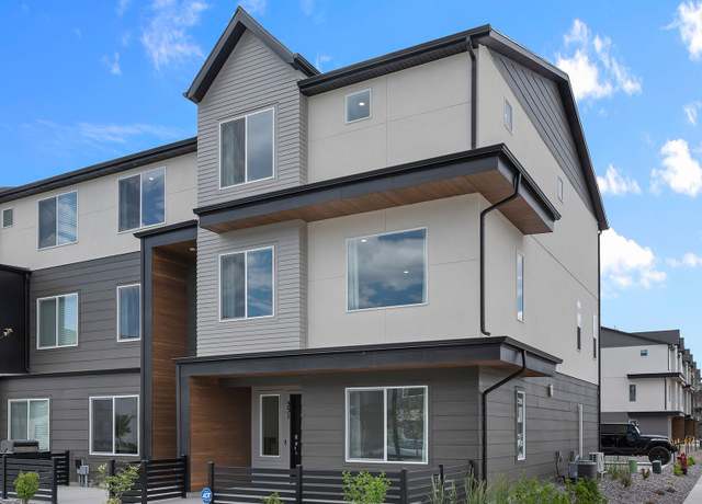 Property at 437 S 1110 W #229, American Fork, UT 84003, 4 beds, 3 baths
