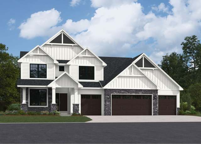 Property at 1903 Royal Blvd N, Lake Elmo, MN 55042, 4 beds, 3.5 baths