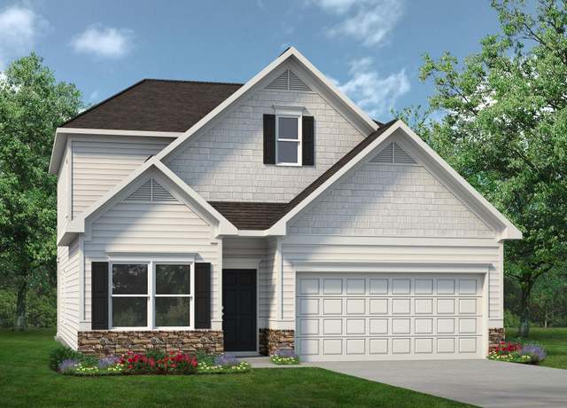 Property at The Caldwell Plan, Shelbyville, TN 37160, 3 beds, 2.5 baths