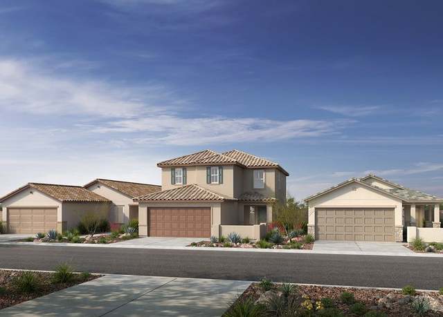 Property at Homes Available Soon Plan, Marana, AZ 85658