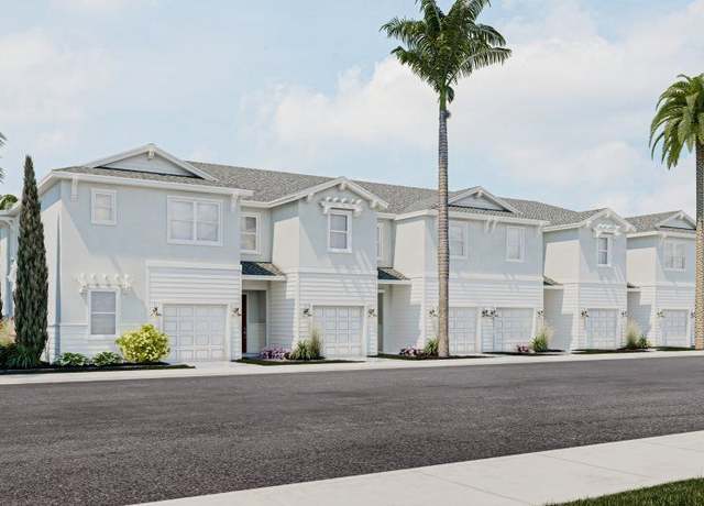Property at 551 SE Rivergrass St, Port Saint Lucie, FL 34984, 3 beds, 2.5 baths