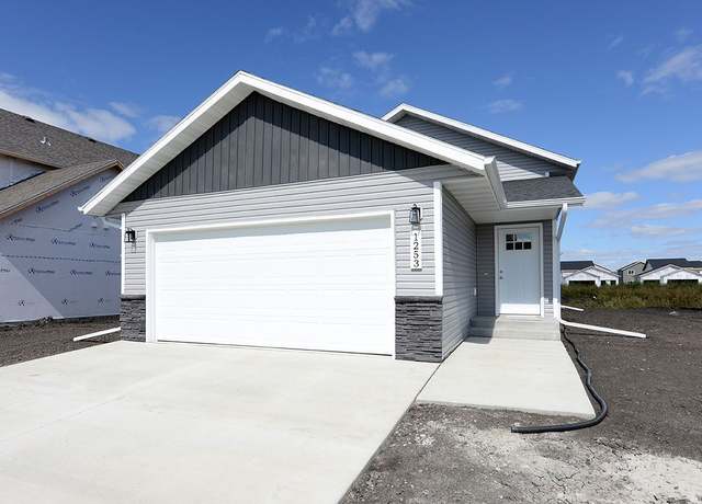 Property at copy of Bluestone Plan, Moorhead, MN 56560, 3 beds, 2 baths
