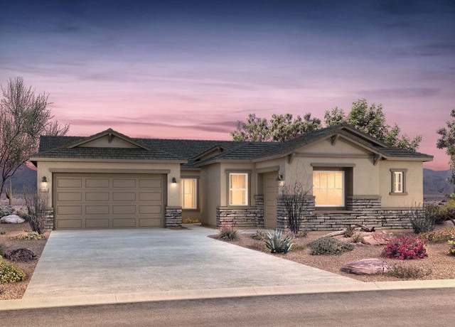 Property at Catalina Plan, Tucson, AZ 85742, 4 beds, 2.5 baths