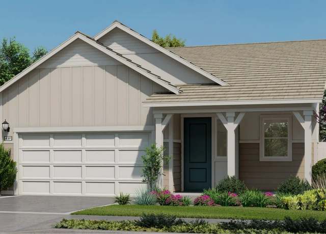 Property at Residence 1712 Plan, Roseville, CA 95747, 2 beds, 2.5 baths