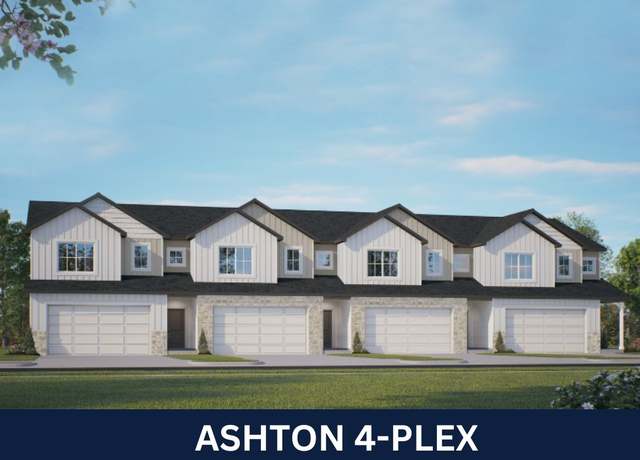Property at Ashton (Slab-On-Grade) Plan, Smithfield, UT 84335, 3 beds, 2.5 baths