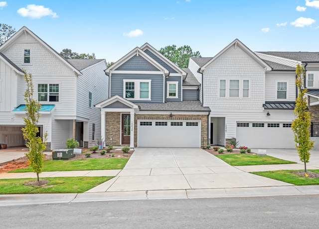 Property at The Magnolia Plan, Cornelius, NC 28031, 4 beds, 2.5 baths