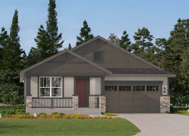 Property at Graham Plan, Parker, CO 80134, 3 beds, 2 baths