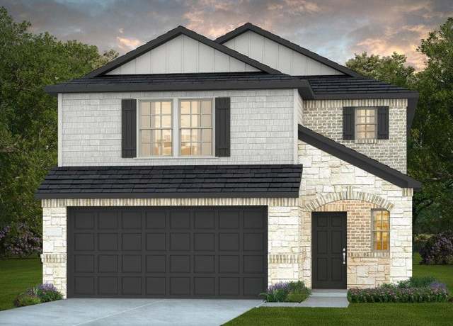 Property at 306 Bismuth Dr, Crosby, TX 77532, 4 beds, 3 baths