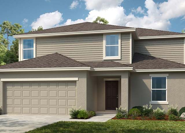 Property at Azalea Plan, Groveland, FL 34736, 5 beds, 3 baths