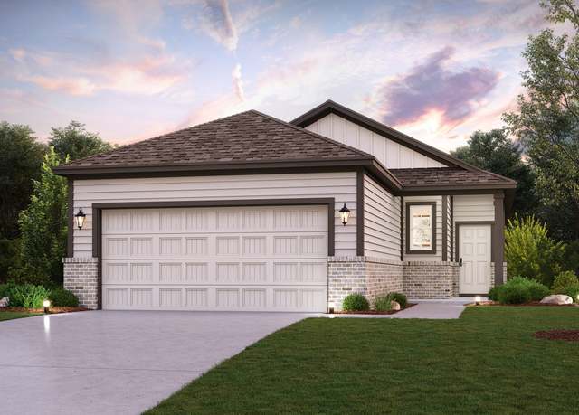 Property at ALDER Plan, Conroe, TX 77302, 3 beds, 2 baths