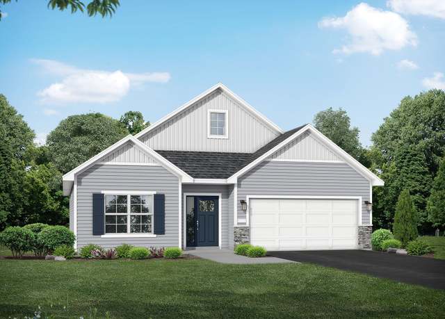 Property at The Windsor Villa Plan, Greenfield, MN 55373, 2 beds, 2 baths
