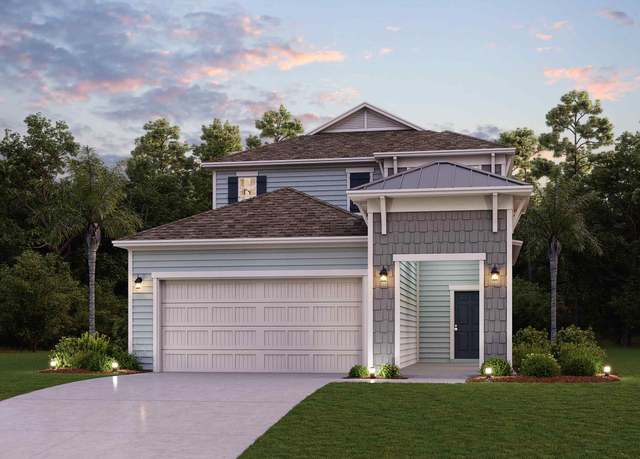 Property at 96461 Stillpoint Way, Fernandina Beach, FL 32034, 4 beds, 3 baths