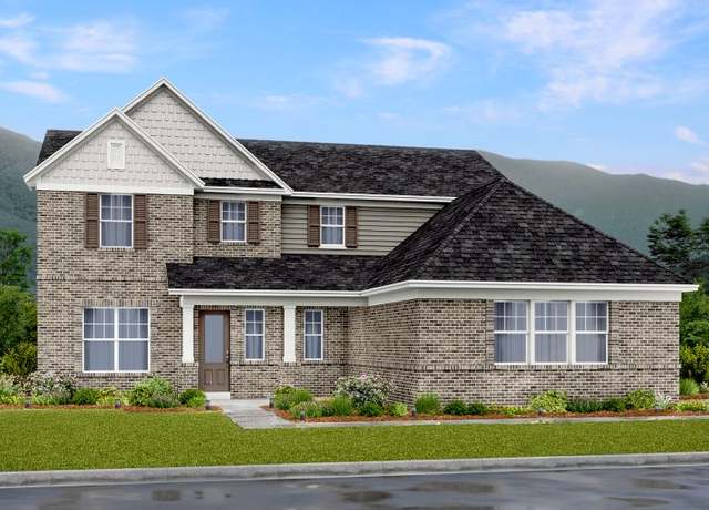 Property at Winston Plan, Clarksville, TN 37043, 5 beds, 4.5 baths