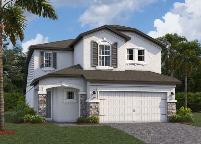 Property at Huntington Plan, Hudson, FL 34669, 3 beds, 2.5 baths