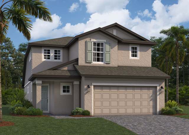 Property at Huntington Plan, Hudson, FL 34669, 3 beds, 2.5 baths