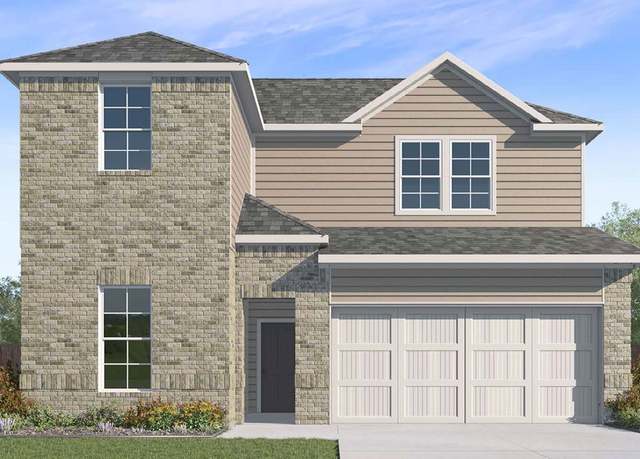 Property at H35M Plan, Fayetteville, AR 72701, 4 beds, 3 baths