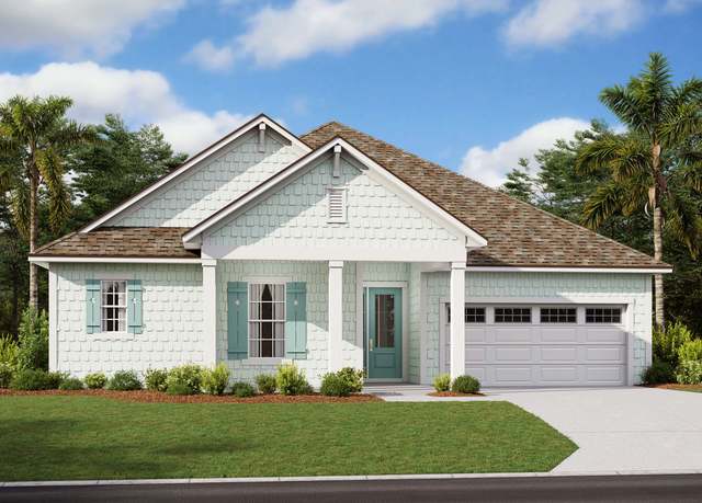 Property at The Ellaville at Reflections Plan, Ponte Vedra, FL 32081, 4 beds, 3 baths