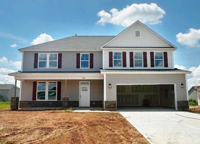 Property at 3132 Zeppelin Ln, Sumter, SC 29154, 6 beds, 4.5 baths