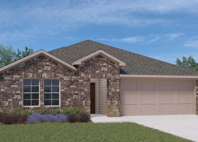 Property at 709 Wild Rose Way, Princeton, TX 75407, 4 beds, 2 baths