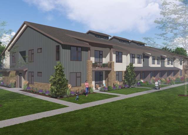 Property at Shavano Plan, Fort Collins, CO 80524, 3 beds, 2 baths