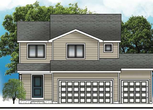 Property at Arthur II Plan, Norwalk, IA 50211, 4 beds, 2.5 baths