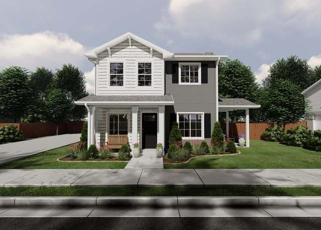 Property at Townsend Plan, Willard, UT 84340, 4 beds, 3.5 baths