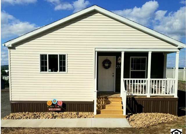 Property at Champion 271I Whispering Pines Plan, Somerset, PA 15501, 3 beds, 2 baths