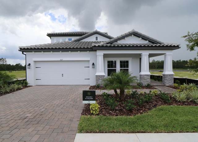 Property at 1665 Rivulet Way, Zephyrhills, FL 33541, 4 beds, 3 baths