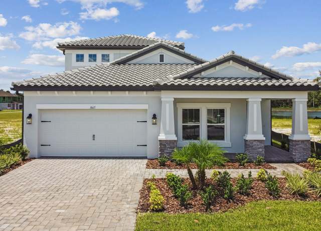 Property at 1665 Rivulet Way, Zephyrhills, FL 33541, 4 beds, 3 baths