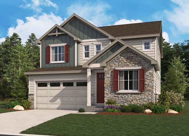 Property at Foster Plan, Aurora, CO 80017, 3 beds, 2.5 baths